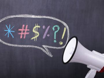 is crap a profanity|Expletives Are Not Always Curse Words .